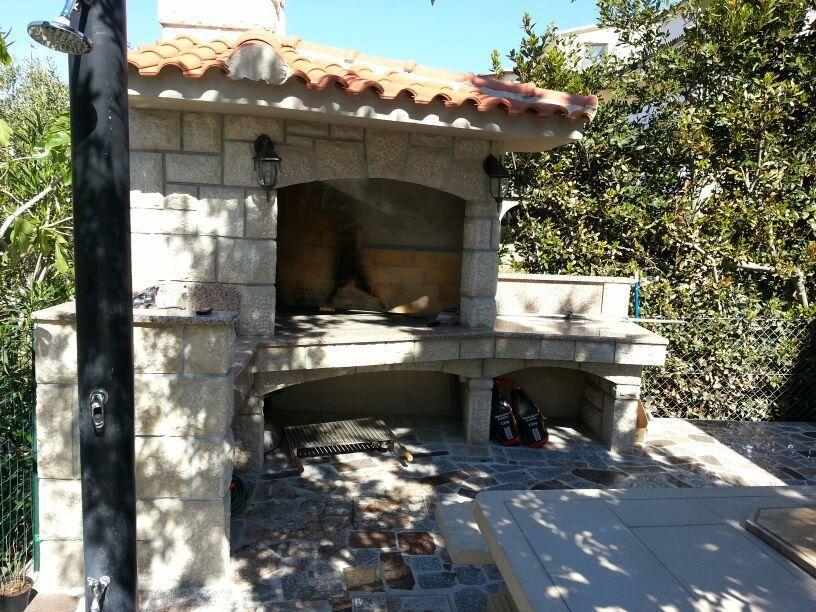Apartmani Orhideja Rab Town Kamer foto