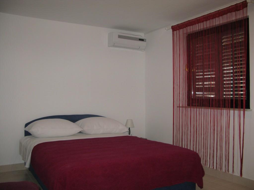 Apartmani Orhideja Rab Town Kamer foto